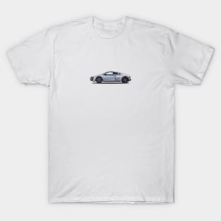 Audi 2020 R8 V10 T-Shirt